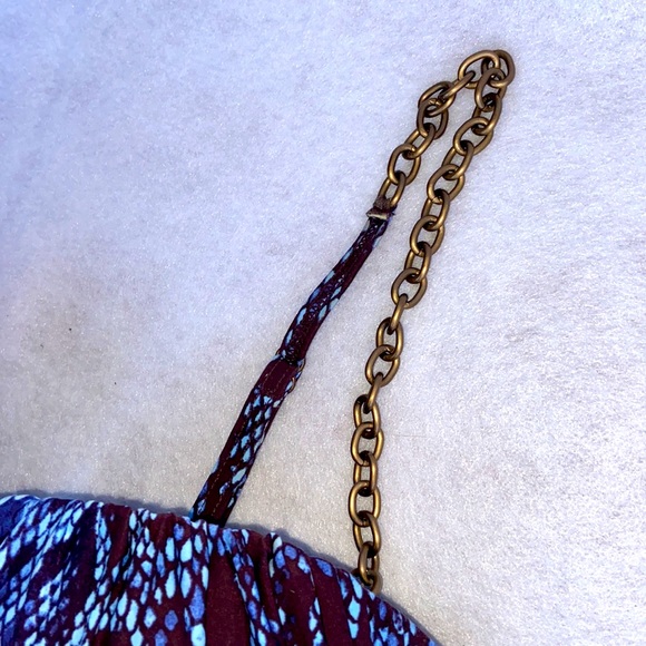 Coco Reef Bikini Top bra size 36/38 D - Picture 7 of 12